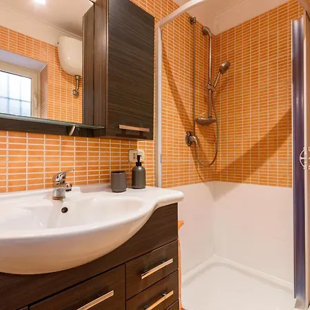 Апартаменты Via Duomo 196 *