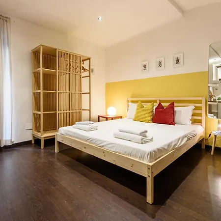 Apartamento Via Duomo 196