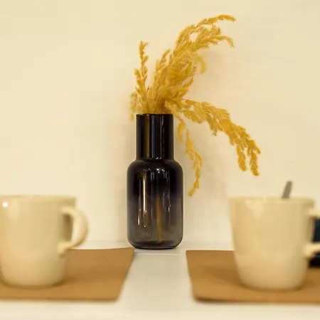 Via Duomo 196 Apartamento Nápoles