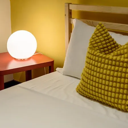 Apartamento Via Duomo 196