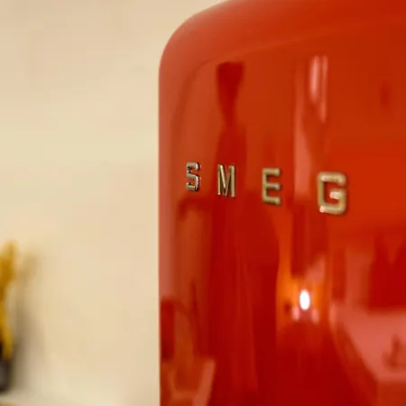 Apartamento Via Duomo 196 *