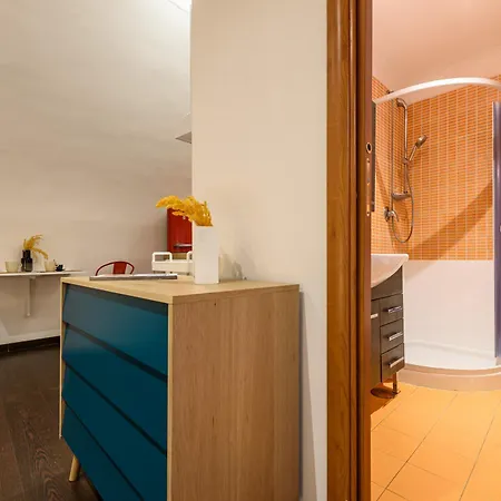 Via Duomo 196 Nápoles