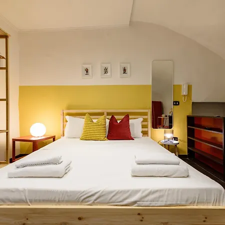 Appartement Via Duomo 196