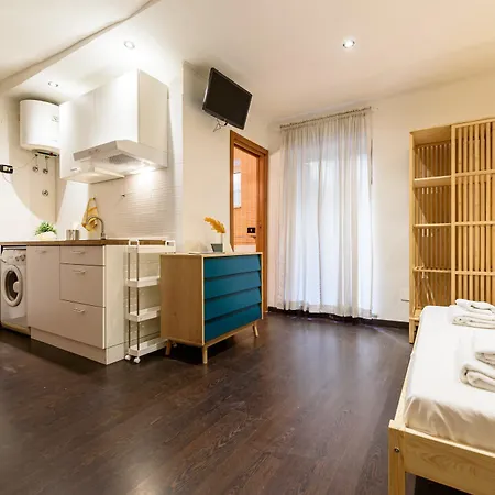 Apartamento Via Duomo 196