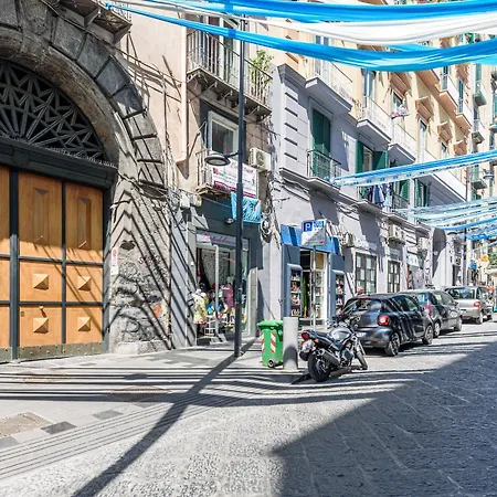 Via Duomo 196 Appartamento