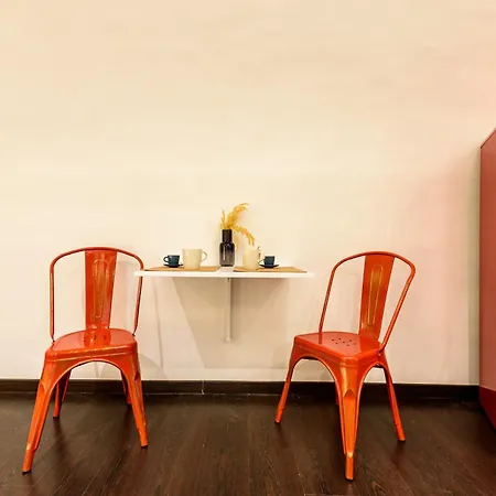 Via Duomo 196 Apartamento *