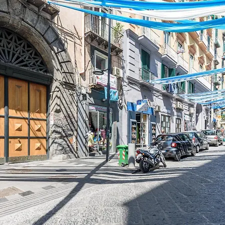Via Duomo 196 דירה